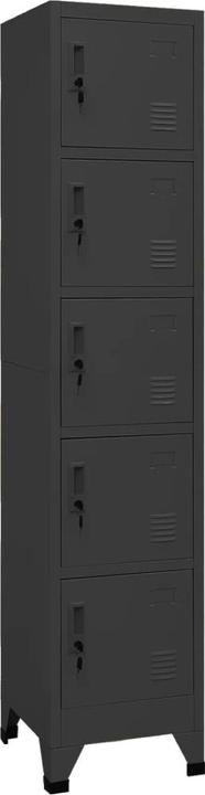 Anthracite