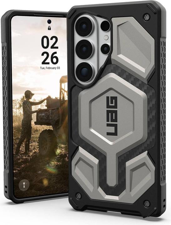 Immagine prodotto UAG Monarch Pro MagSafe (Samsung Galaxy S26 Ultra)