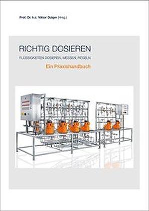 Produktbild Richtig dosieren (Deutsch, 2016)