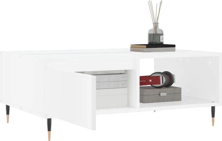 Image du produit vidaXL Couchtisch (90 x 60 x 35 cm)