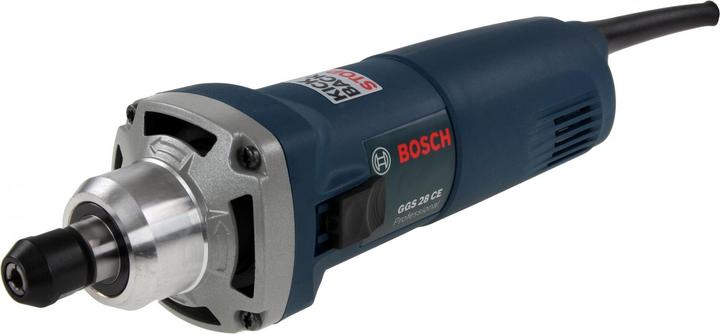 Produktbild Bosch Professional Geradschleifer GGS 28 CE (Geradschleifer, 380 W)