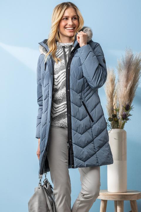 Produktbild Barbara Lebek Lebek Steppmantel