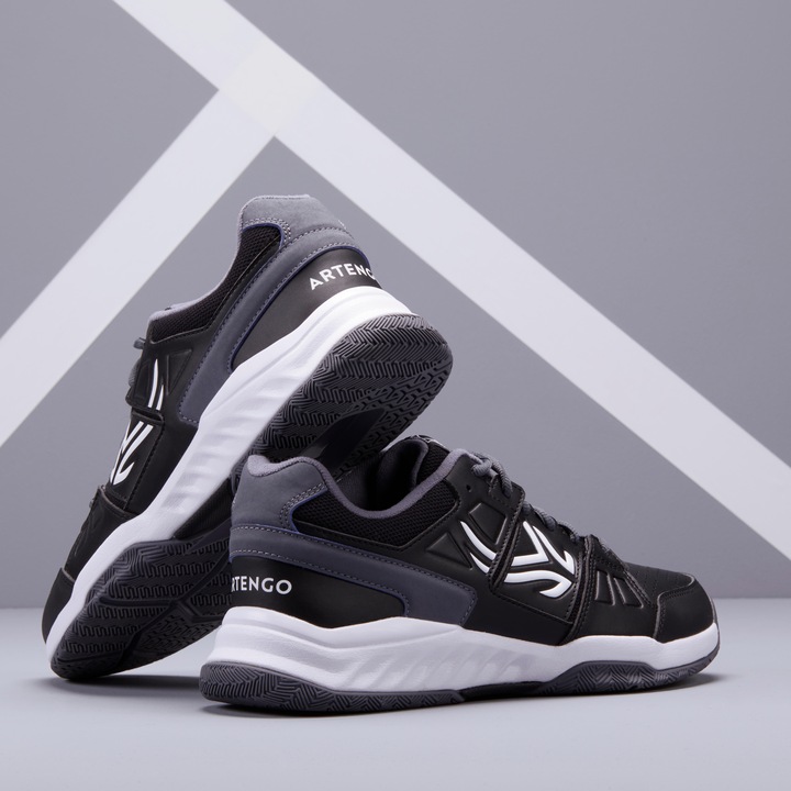 Actual product image Artengo TS160 (41)