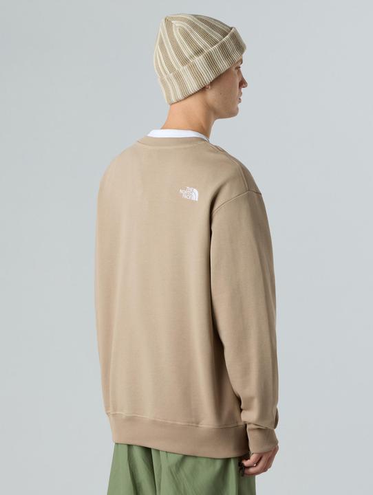 Immagine prodotto North Face Essential Lite Crew (M)