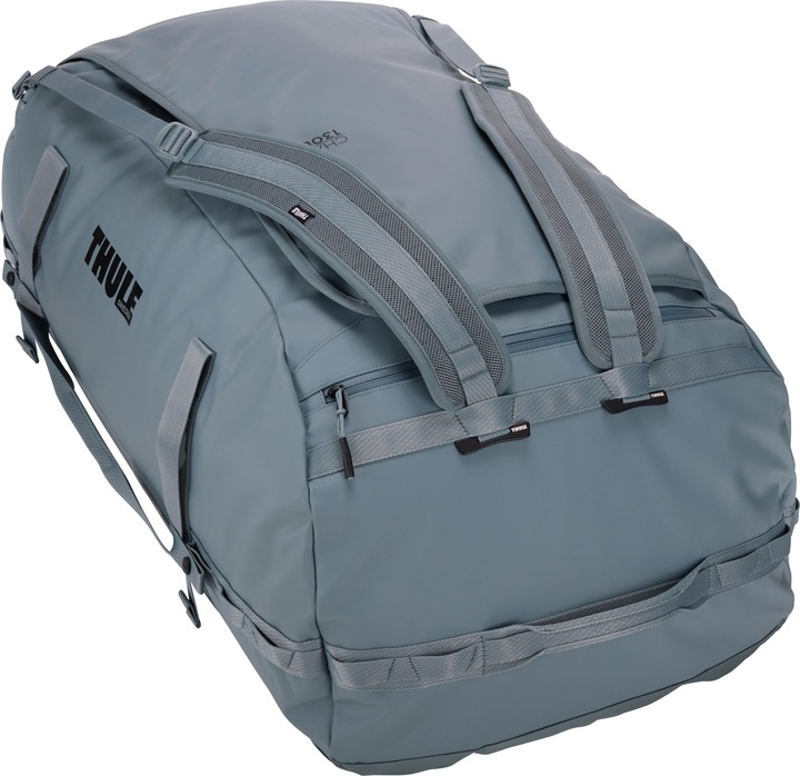 Productafbeelding Thule Chasm Duffel 130l - Vijver Grijs (130 l)