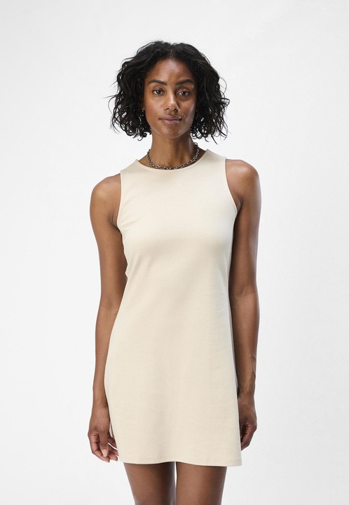 Actual product image Object Ärmelloses Minikleid (L)