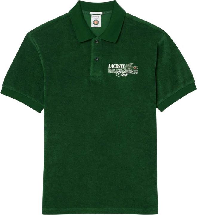 Produktbild Lacoste Roland Garros Edition Poloshirt (XS)