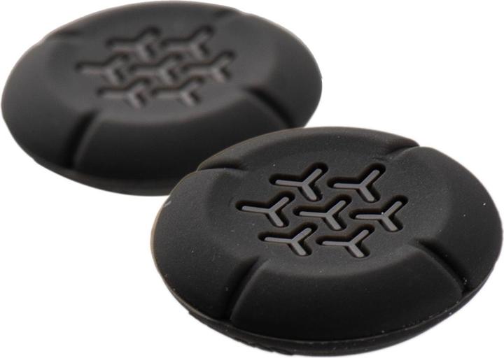 Actual product image Blade Grips XL schwarz Switch2 (Switch 2)