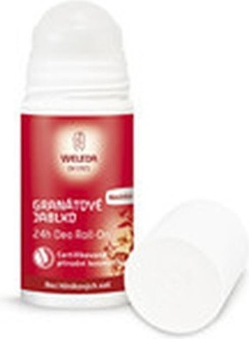 Produktbild Weleda Granatapfel (Roll-on, 50 ml)