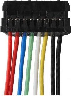 Actual product image AccuCell Akku passend für Lenovo IdeaPad 320, 520 u.v.m. Li-Polymer 7,4V 4000mAh 30Wh (4000 mAh)