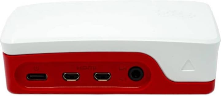 Produktbild Raspberry Pi Essentials Kit