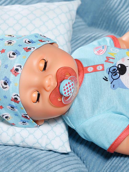 Produktbild Zapf Creation Baby born Magic Boy