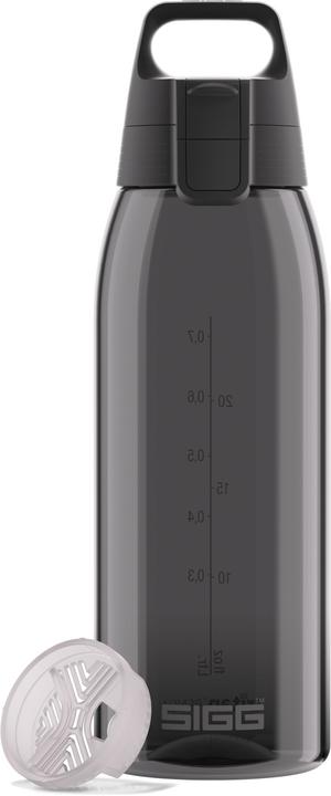 Actual product image Sigg Total Color One Anthracite (1 l)