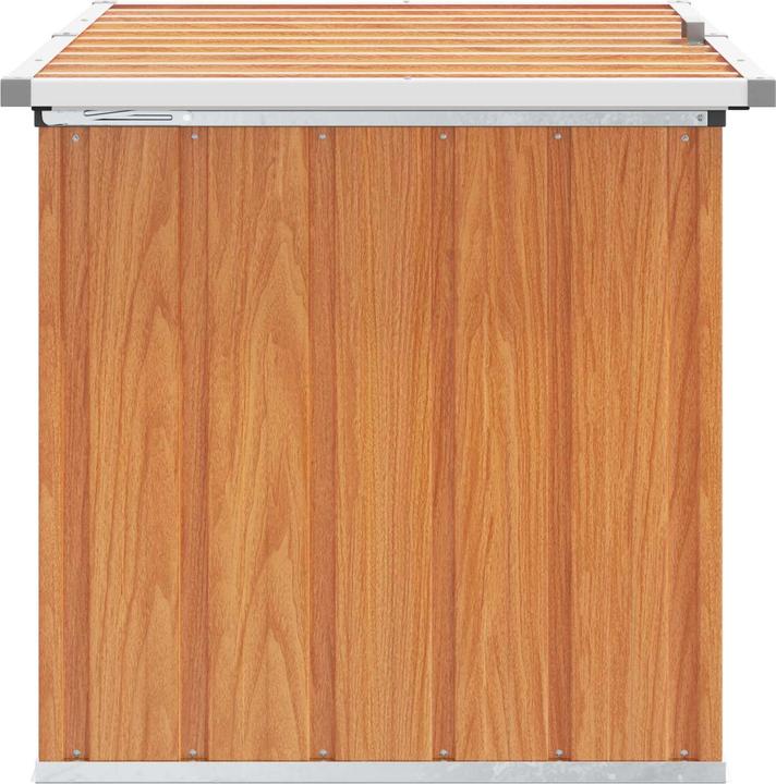 Produktbild vidaXL Outdoor Box
