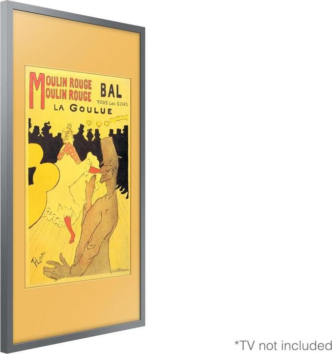 Produktbild Samsung Wechselrahmen zu Frame 4.0 (Wechselrahmen)