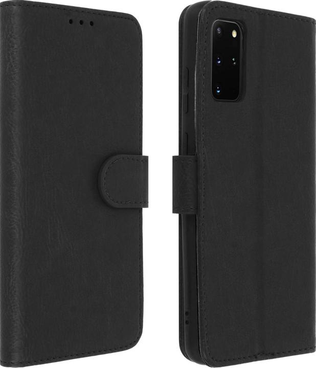 Actual product image Avizar Chester Series (Samsung Galaxy S20+)