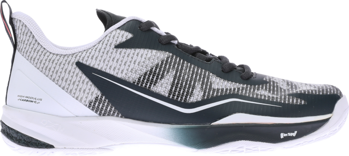 Produktbild Perfly Herren Badmintonschuhe - BS Lite 960 anthrazit (40)
