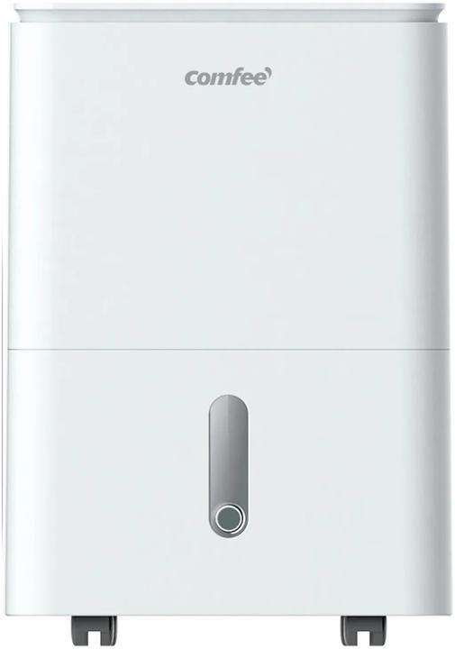 Produktbild Comfee Luftentfeuchter mit App-Steuerung, 4 Modi, Ionisator und Wäschetrockner-Funktion (52 m², 20 l/24h)