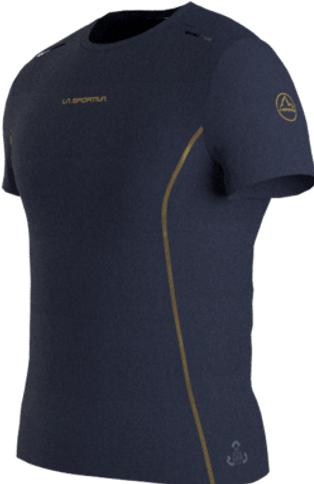 Produktbild La Sportiva Tracer T-Shirt M, Mountain Running® T-Shirt (XXL)