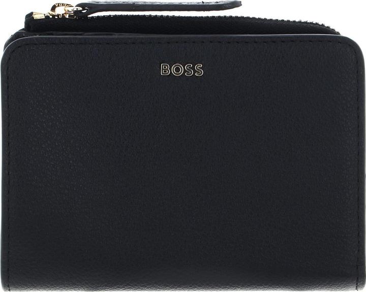 Actual product image BOSS Alyce New SM Wallet