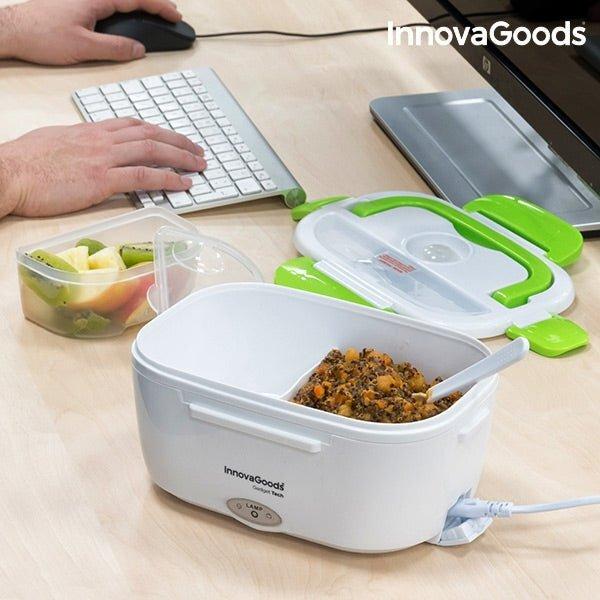 Image du produit InnovaGoods Boîtes à lunch