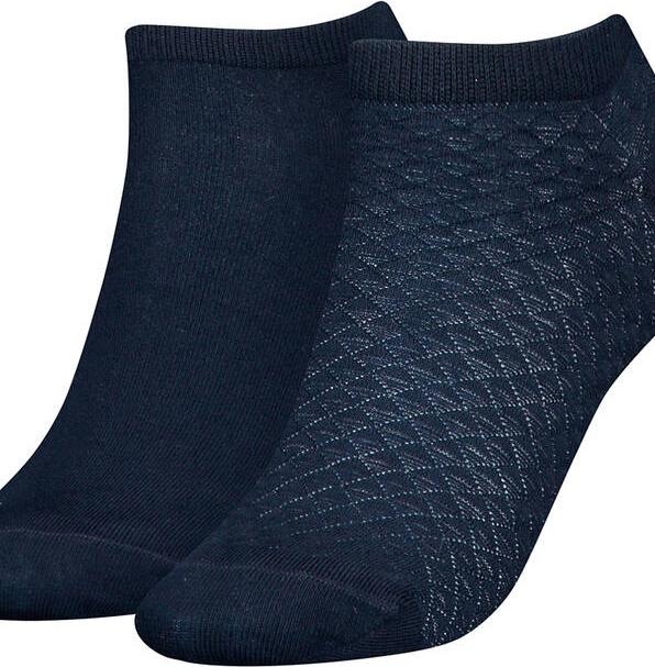 Immagine prodotto Tommy Hilfiger Scarpe da ginnastica (Confezione da 2, 35 - 38)