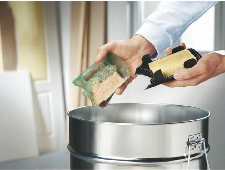 Image du produit Bosch Home & Garden Pss 200 A (Ponceuse vibrante, 200 W)