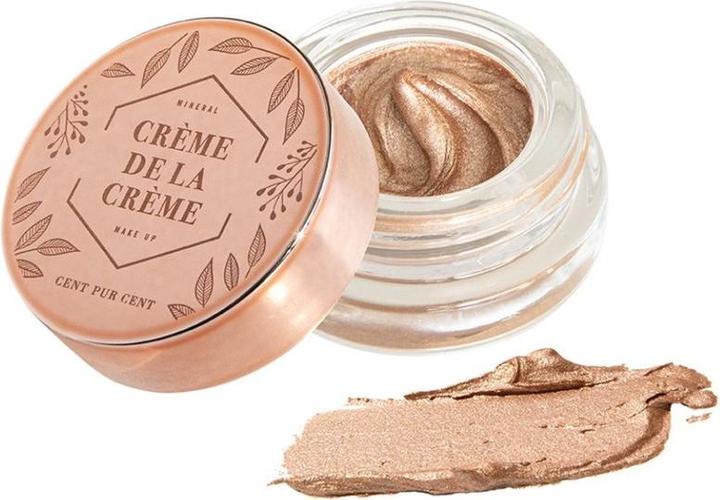 Produktbild CPC Cent Pur Cent Crème de la Crème Bresilienne 3.5 ml