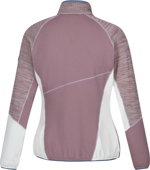 Produktbild Regatta Hepley II Fleecejacke Durchgehender Reissverschluss (44)