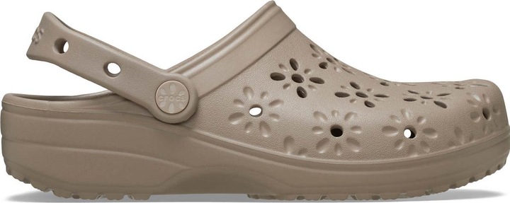 Image du produit Crocs Classic Floral Cut Out Clog (41, 42)