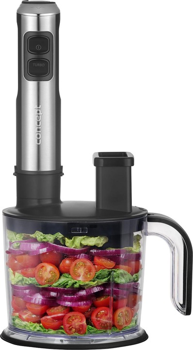 Actual product image Concept TM5500