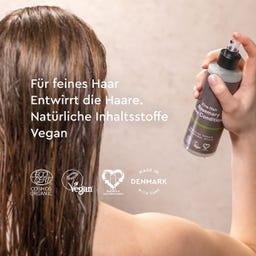 Produktbild Urtekram Spray Rosmarin (250 ml)