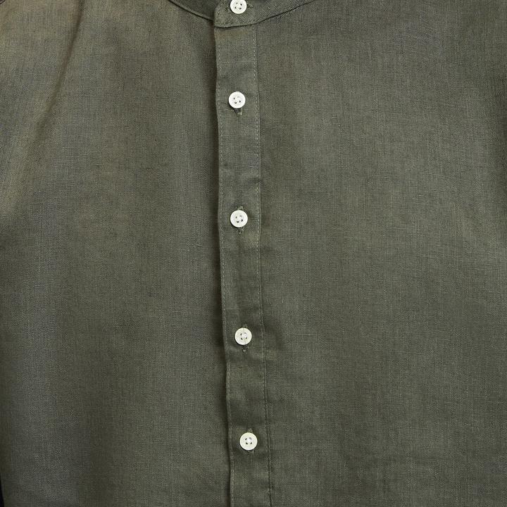 Immagine prodotto La Redoute Collections Stehkragenhemd (XL)