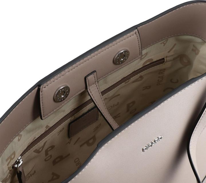 Immagine prodotto Picard Levante Schultertasche Leder 37 cm