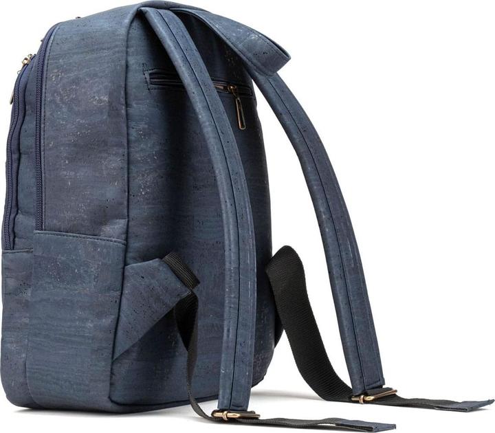 Produktbild Artelusa Rucksack «Great» aus Kork (17 l)
