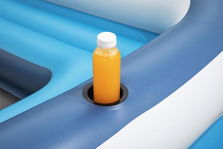 Produktbild Bestway Hydro Force Tropica l Breeze
