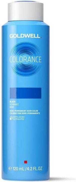 Actual product image Goldwell Colourance 8GP Light Blonde Gold Pearl 120 ml (8GP Light Blonde Gold Pearl)