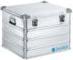 Actual product image Zarges Aluminum transport box