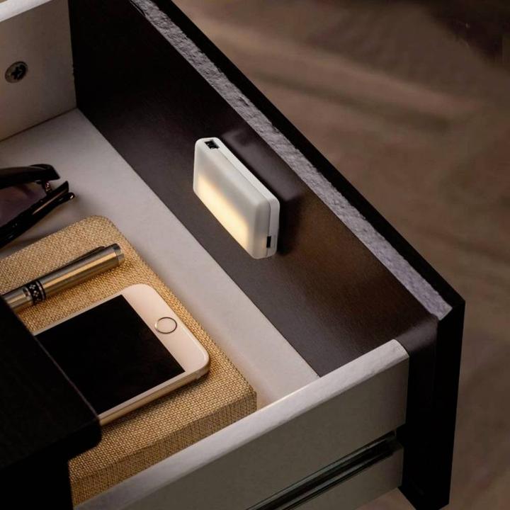 Image du produit Müller Licht Éclairage d'armoire LED Twalux Sensor 27700037