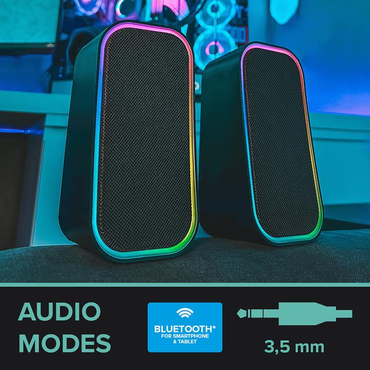 Actual product image Speedlink Token RGB