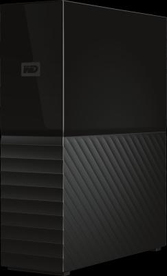 Productafbeelding WD My Book (16 TB)