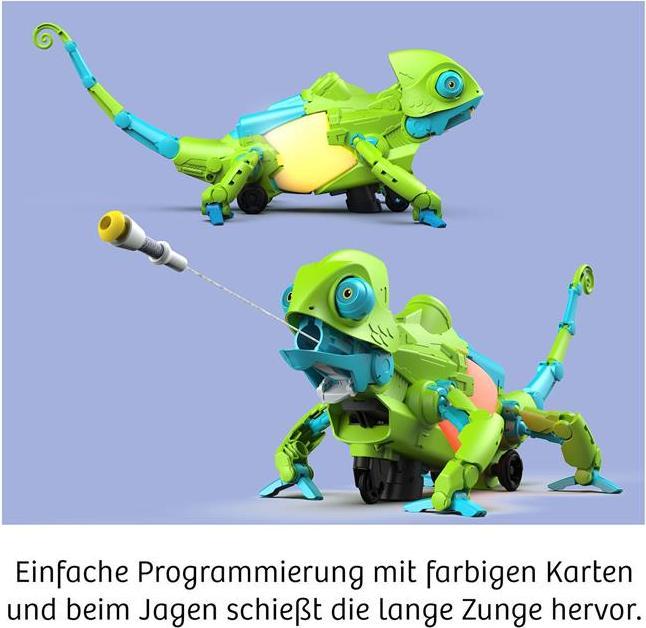 Produktbild Kosmos Carl