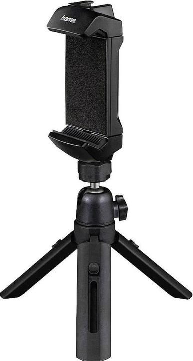 Productafbeelding Hama Pro 2in1 (Statief smartphone houder)