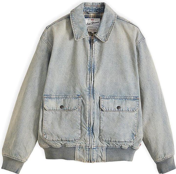 Actual product image Levis Jeansjacke CORTLAND (XL)