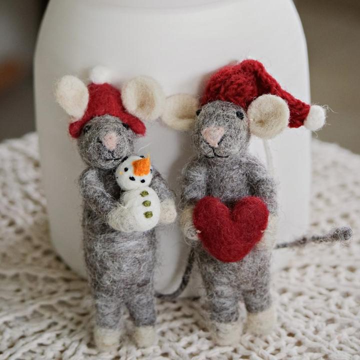 Produktbild Gry & Sif Mäuse