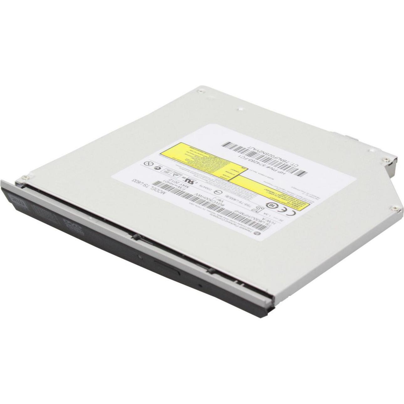 HP Drv Odd DVD Rw Ub, Optisches Laufwerk