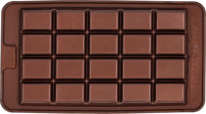 Produktbild Birkmann Schokoladenformen