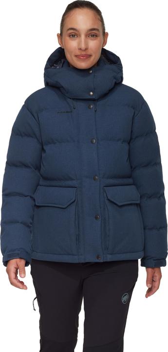 Image du produit Mammut Roseg 2.0 IN Hooded Jacket Women (S)