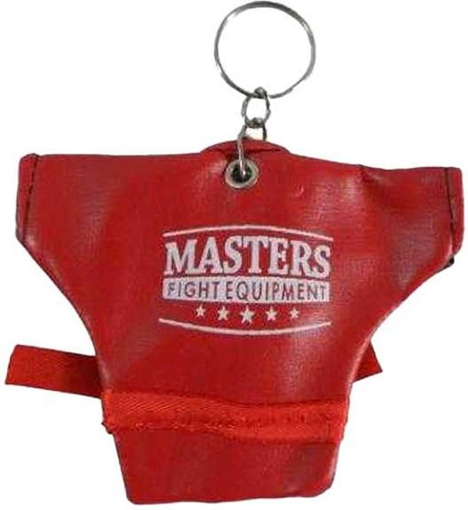 Actual product image Masters Kimono Mini Keyring