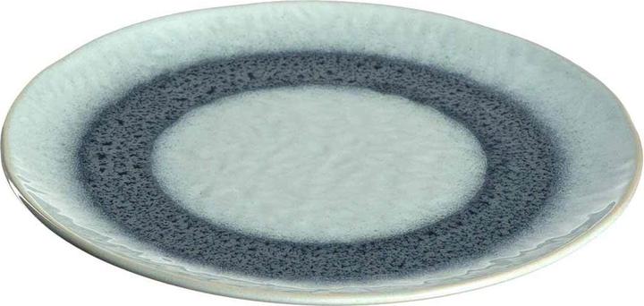 Produktbild Leonardo Teller Matera 23 cm Blau (6 x, 23 cm)